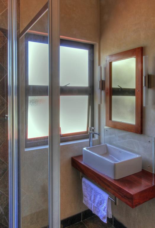 Hartmann Suites Serviced Self-Catering Apartments Windhoek Exteriör bild