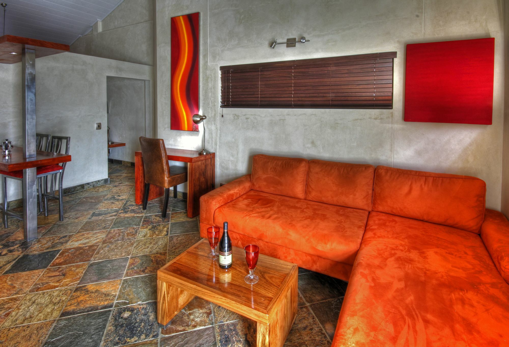 Hartmann Suites Serviced Self-Catering Apartments Windhoek Exteriör bild