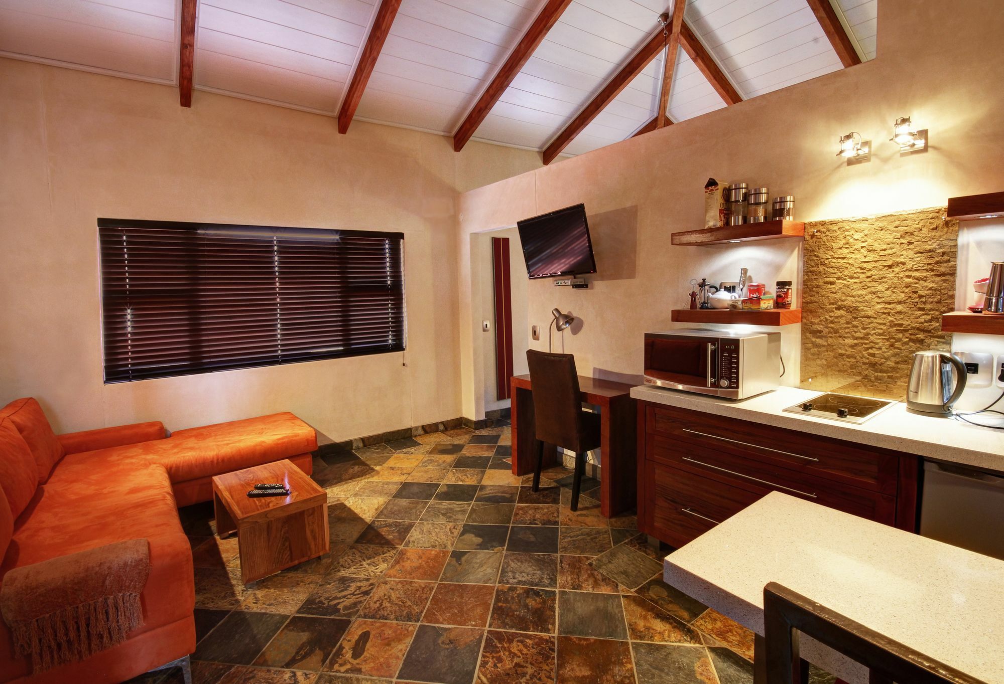 Hartmann Suites Serviced Self-Catering Apartments Windhoek Exteriör bild