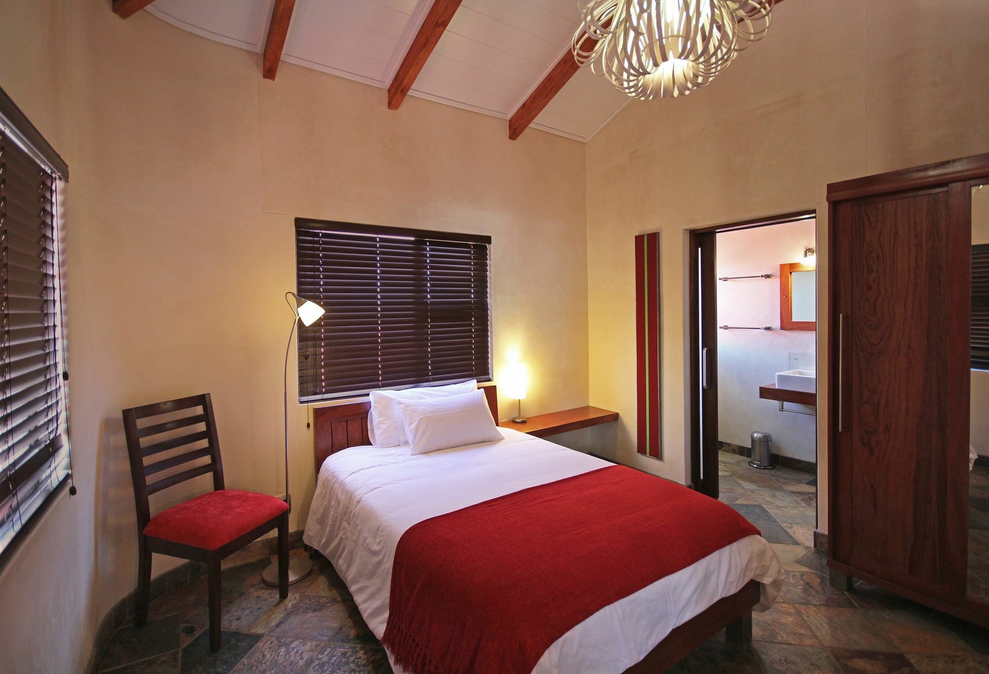 Hartmann Suites Serviced Self-Catering Apartments Windhoek Exteriör bild